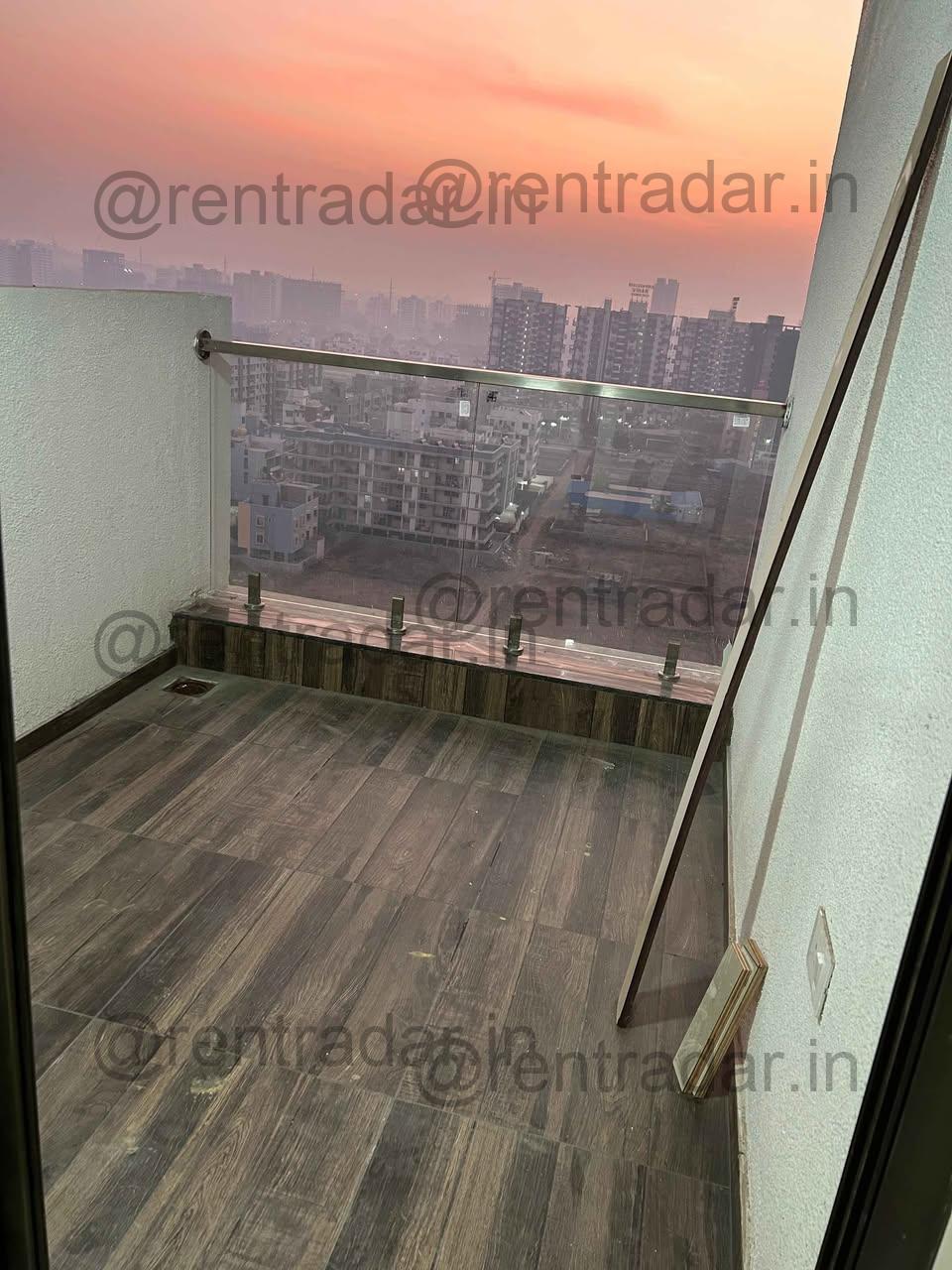 2bhk For Rent at Ravet