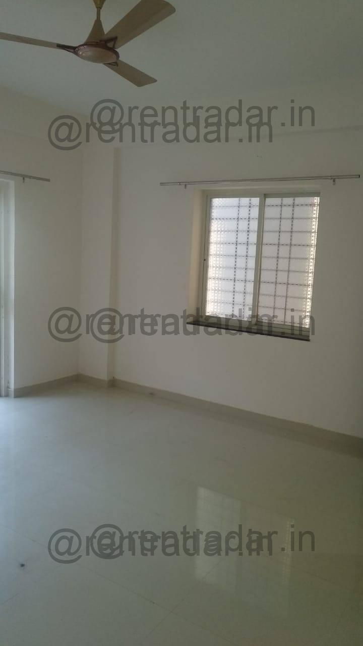 1 Bhk For Rent at Hinjewadi