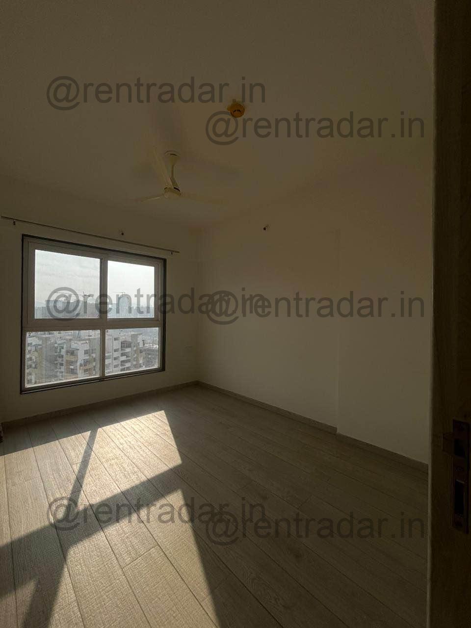 2 Bhk For Rent at Pimpri-chinchwad, MH