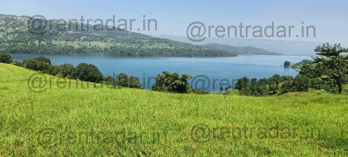Rental Property Property For Rent at Kamshet