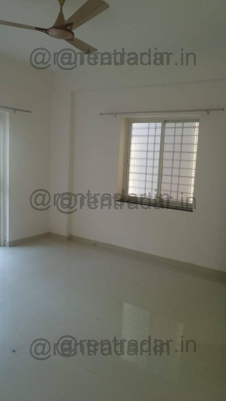 1 Bhk For Rent at Hinjewadi