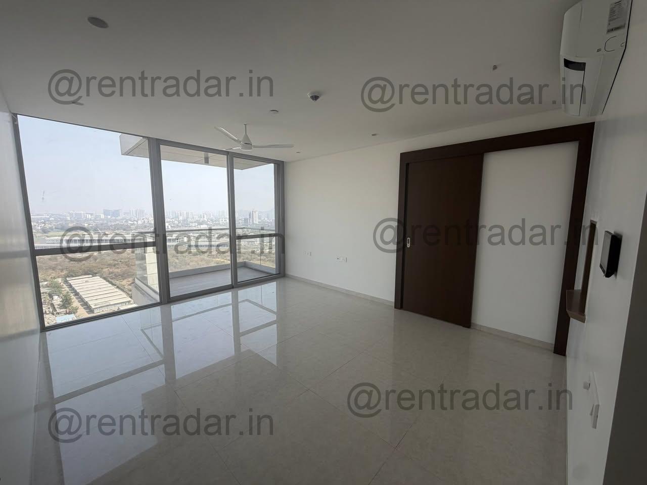 2bhk For Rent at Hinjewadi Phase 3