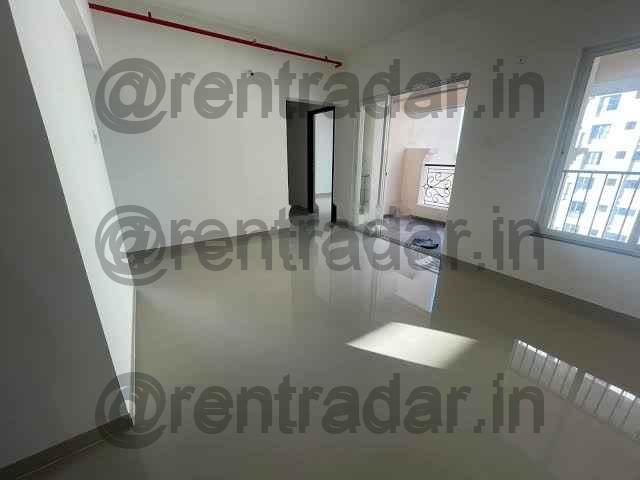 2 Bhk For Rent at Baner (puranik Aldea)