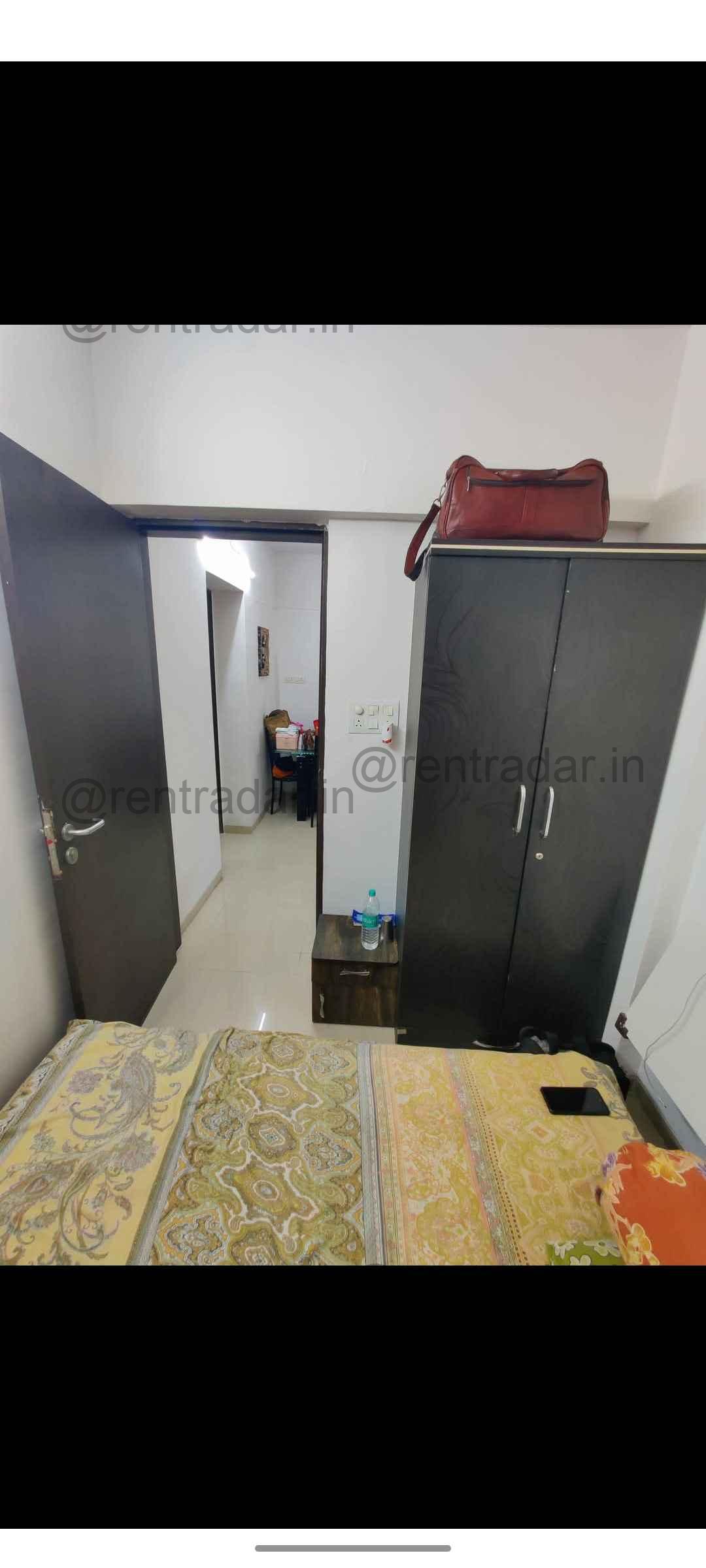 1 Bhk For Rent at Haveli, MH