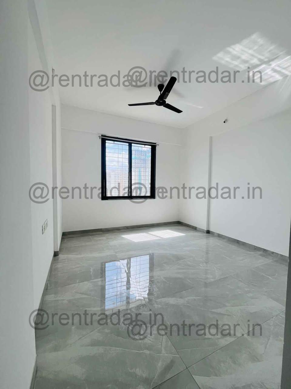 1bhk For Rent at Punawale (swaraj Height)