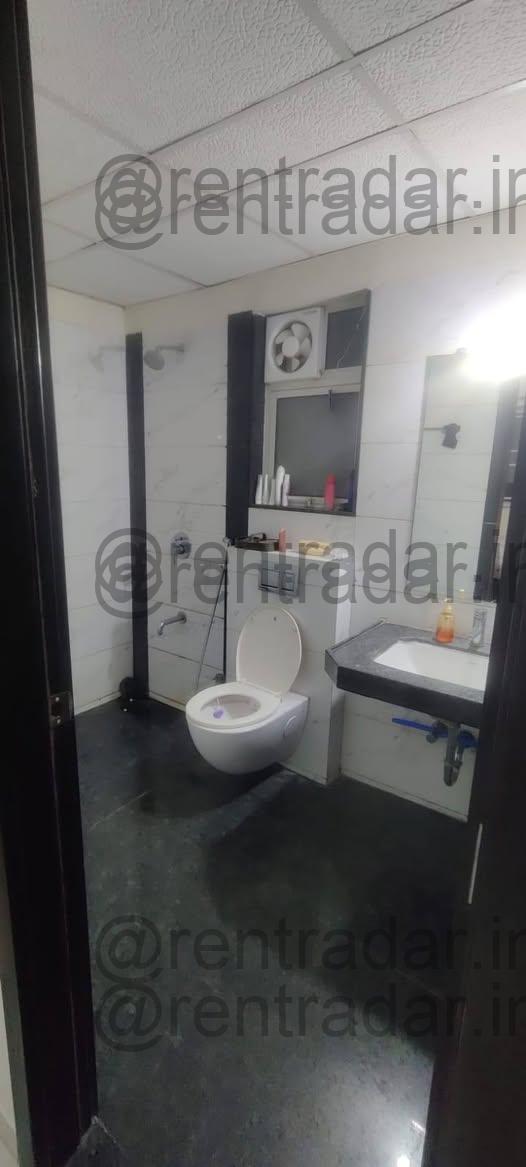 Room in 2.5bhk at Hinjewadi (megapolis Mystic)