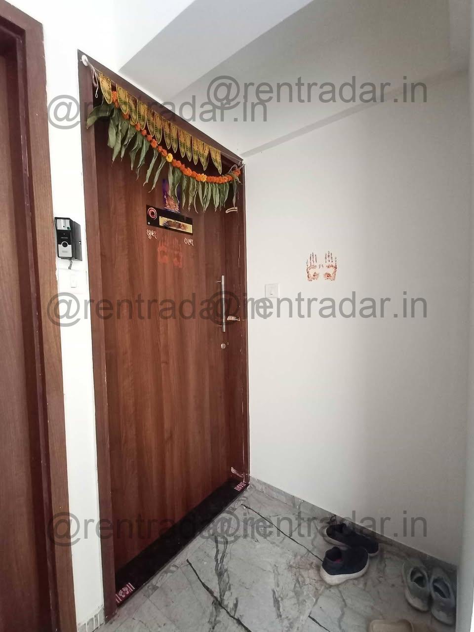 Room in 2bhk at Keshav Nagar Mundhwa