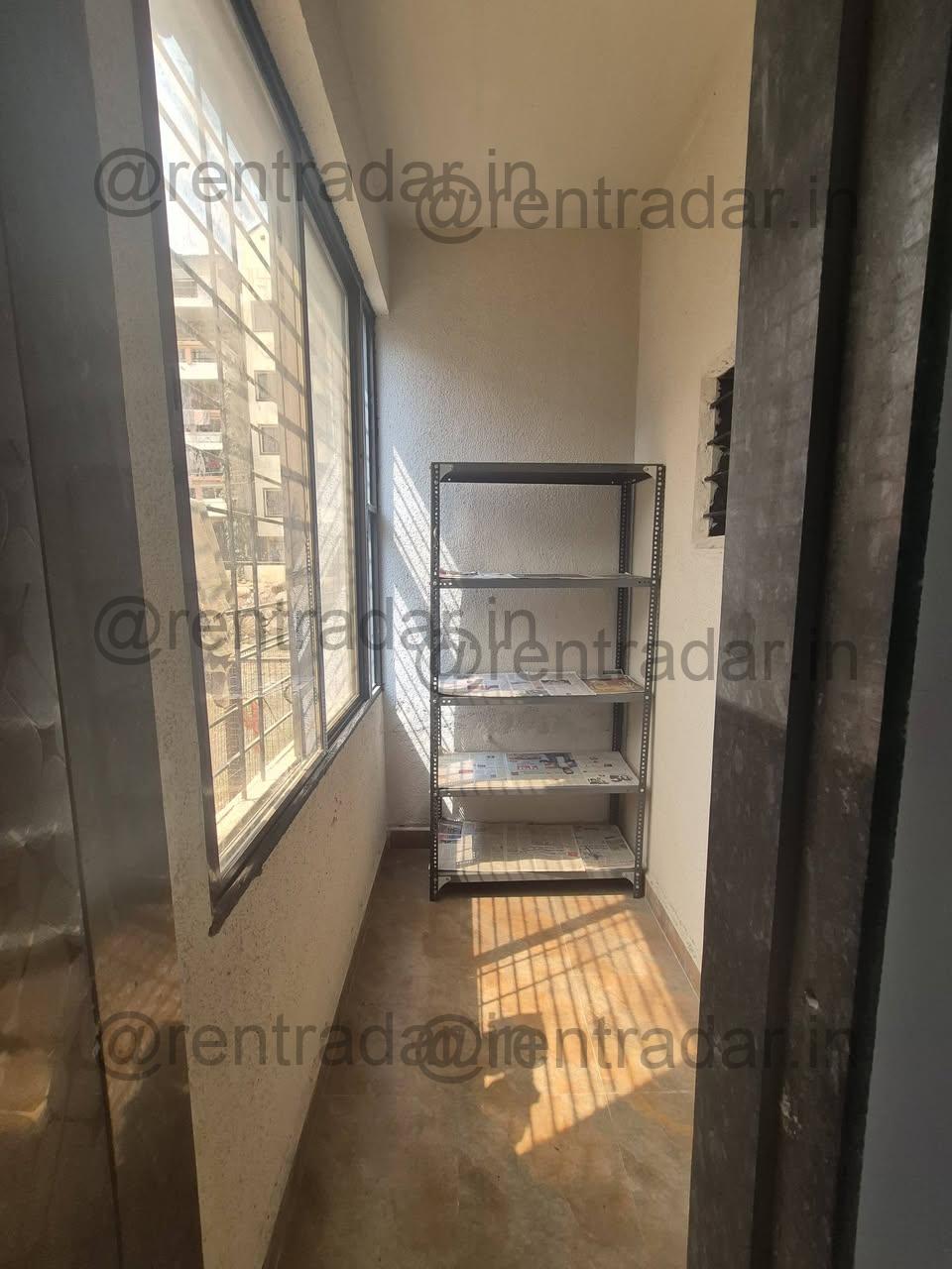 Room in 3 Bhk at Lohegaon