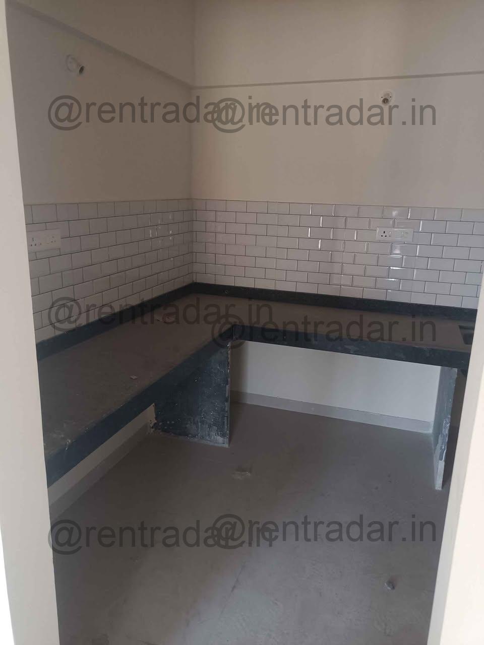 3 Bhk For Rent at Wagholi (magnum Iris)