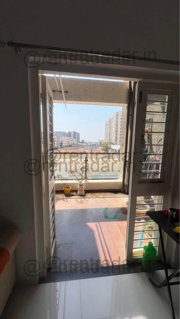 2bhk For Rent at Aeropolis Phase2, Porwal Road, Lohegaon
