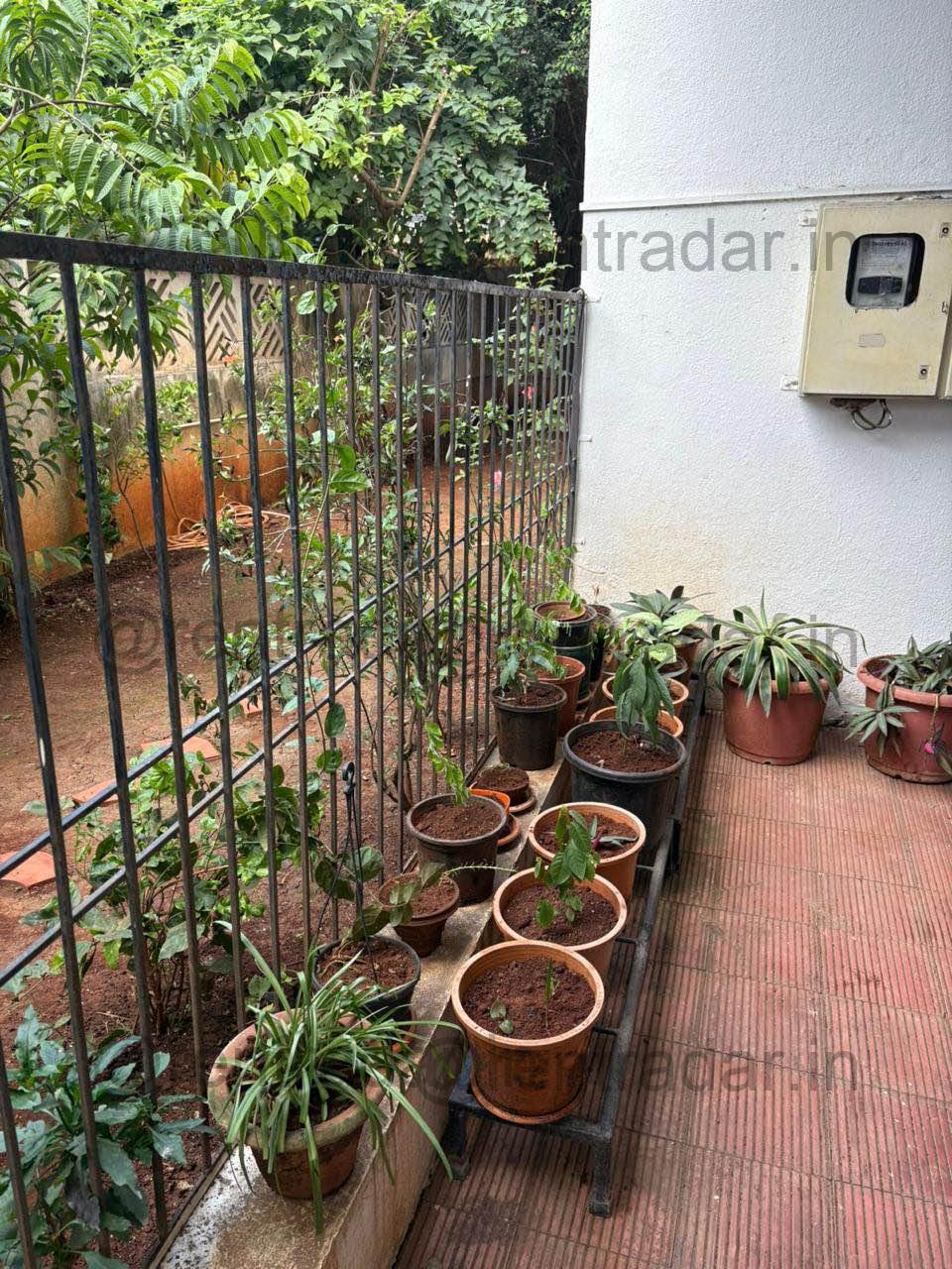Room in 3bhk at Baner (shreyas Colonnade)