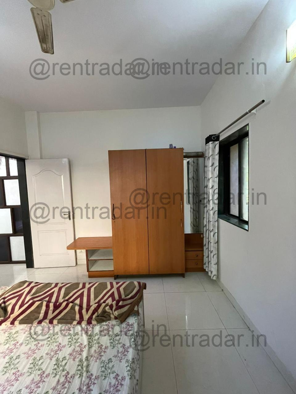 Room in 3bhk at Baner