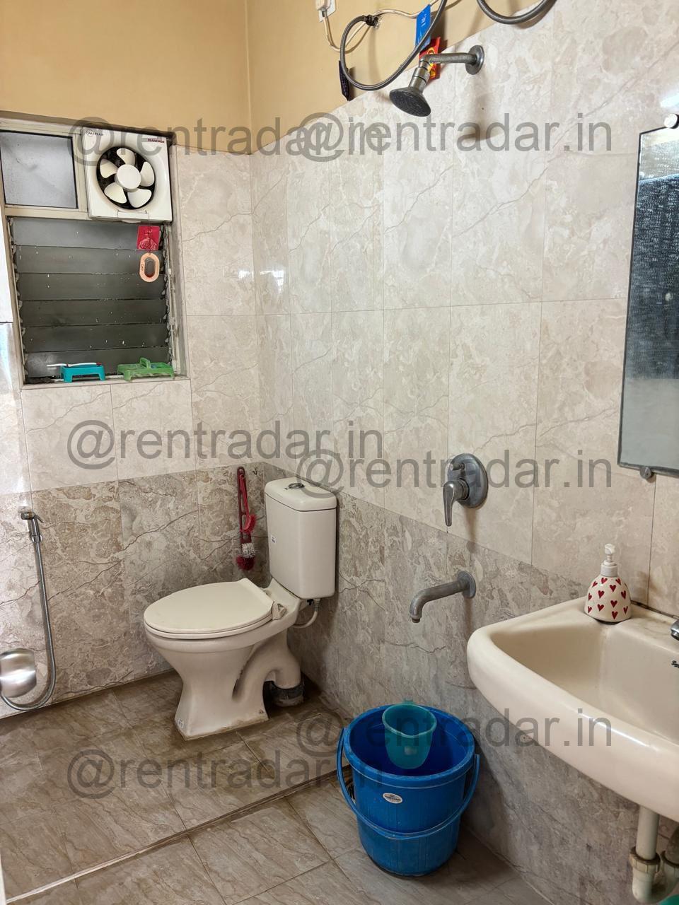 Room in 2bhk at Wadgaon Sheri (kumar Primavera)