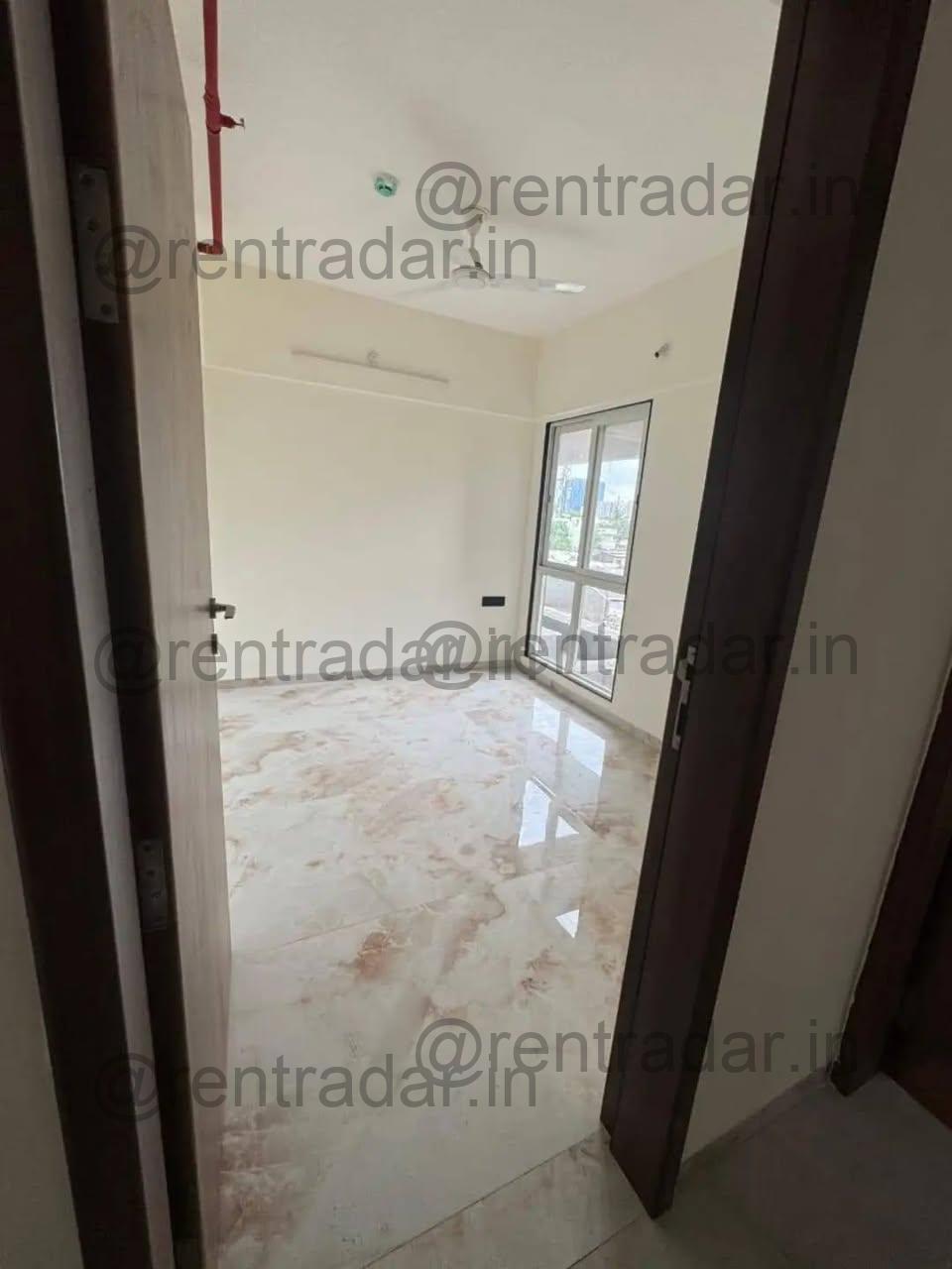 Room in 3bhk at Hinjewadi