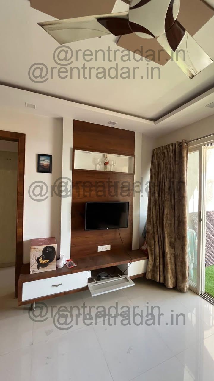 Room in 2bhk at Keshavnagar (mantra Insignia)