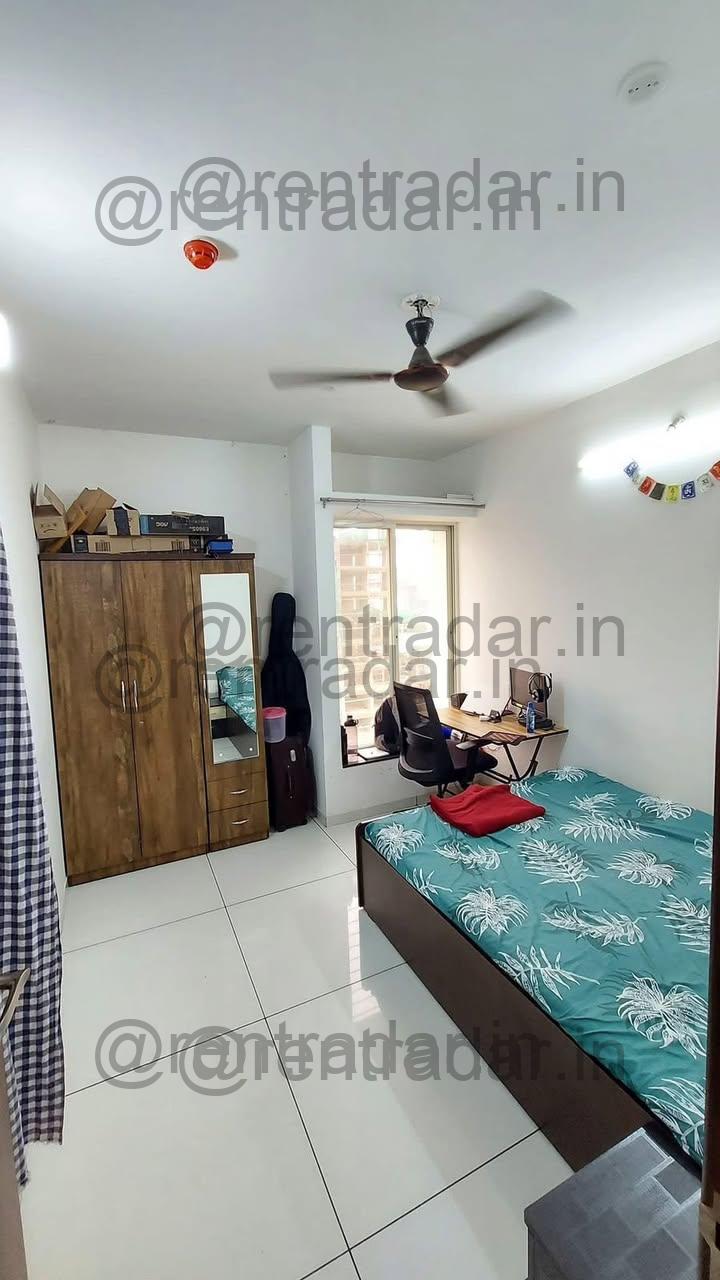 Room in 2bhk at Wakad (yashwin Encore)
