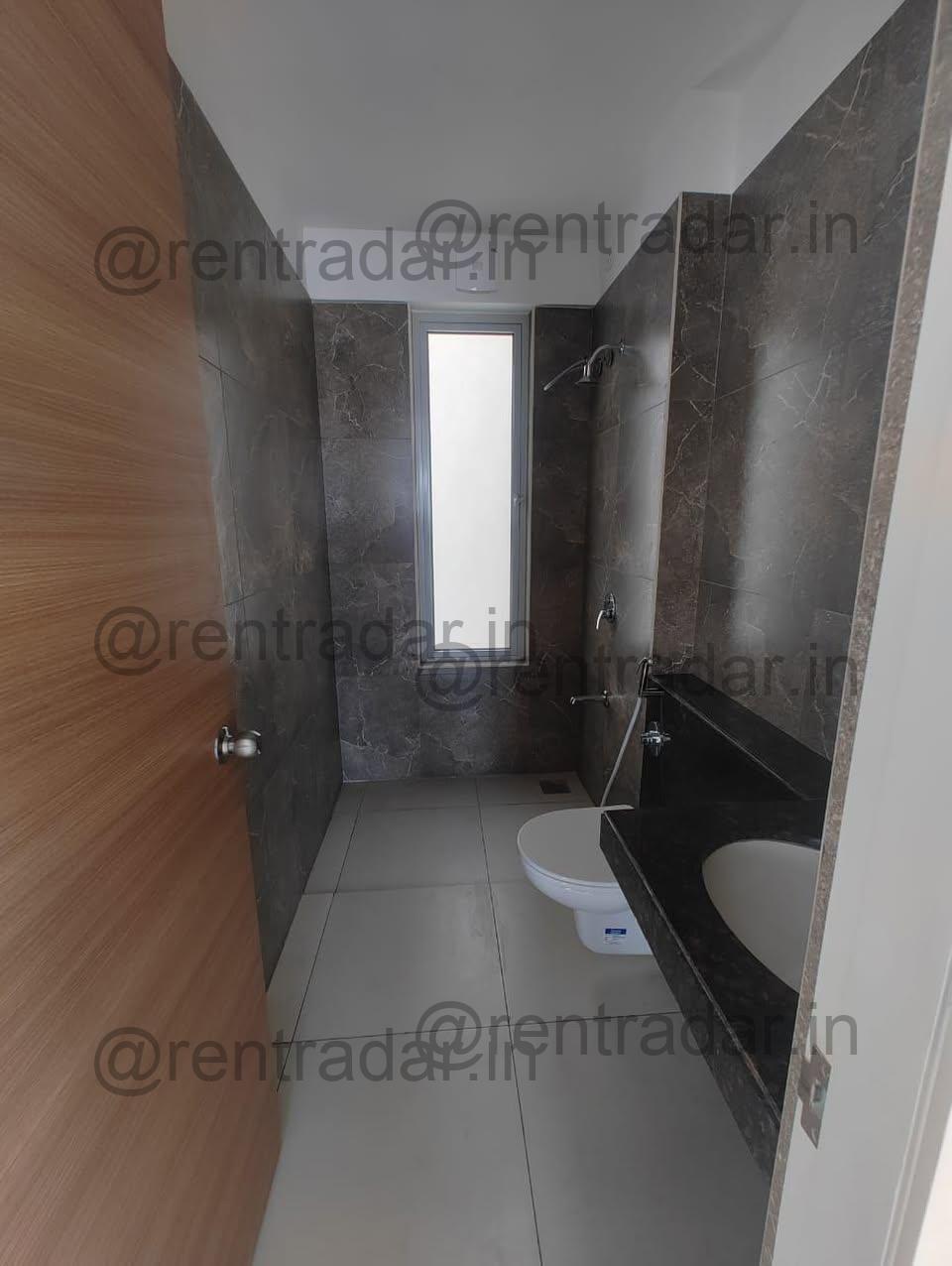 Room in 3bhk at Wakad