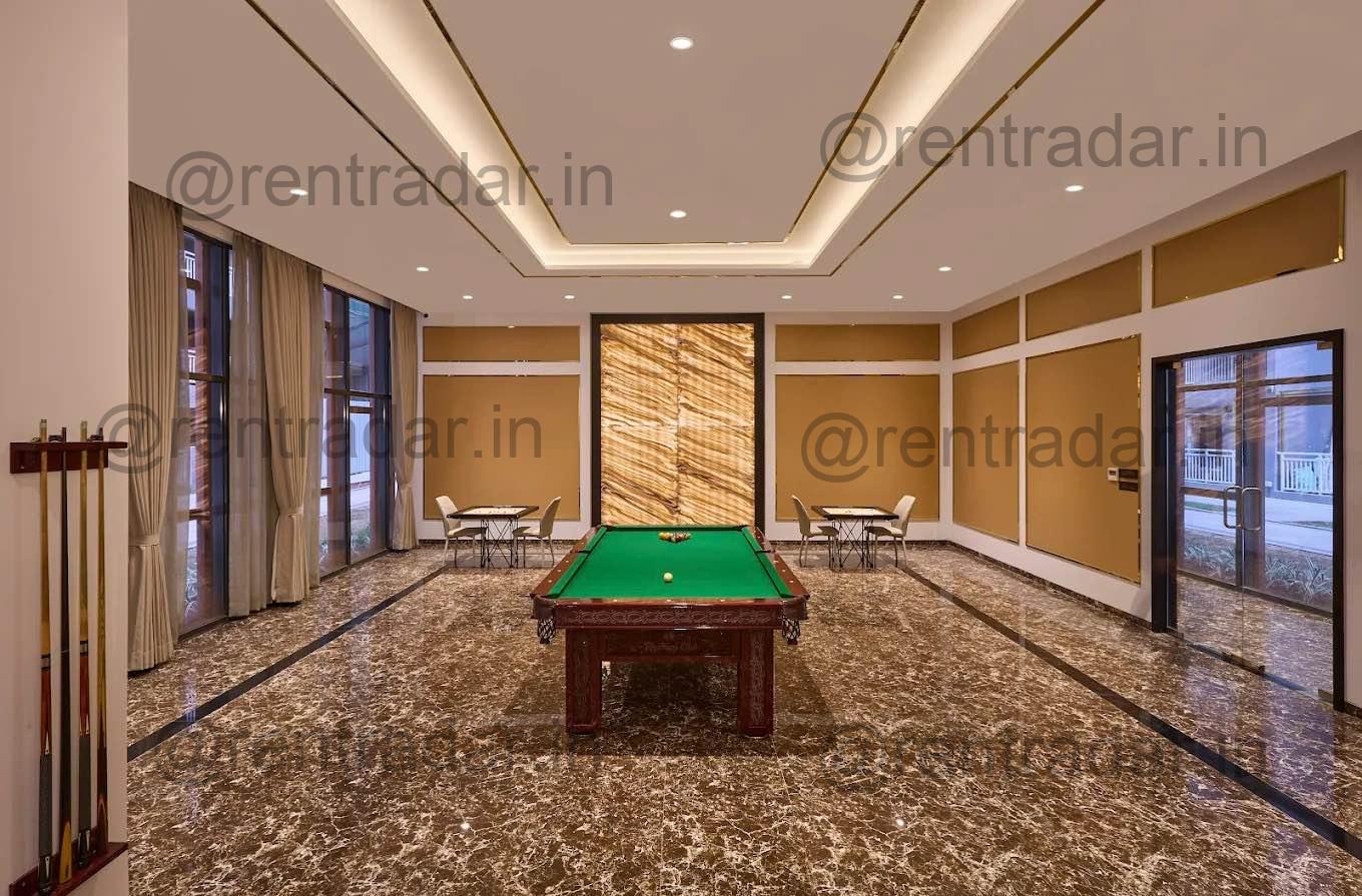 Room in 2bhk at Kalyani Nagar (the Collection by Brahmacorp)
