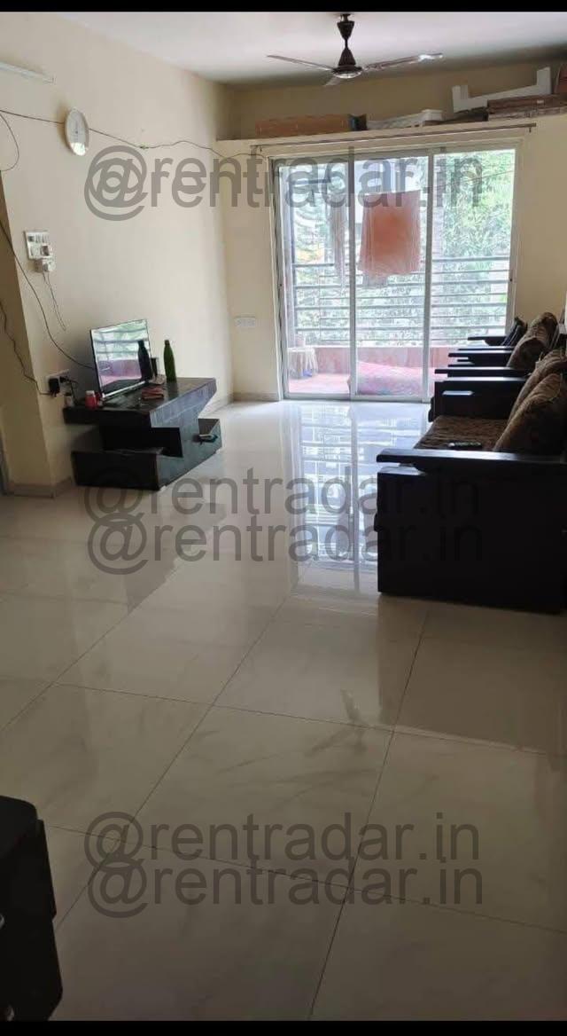 Room in 2bhk at Viman Nagar
