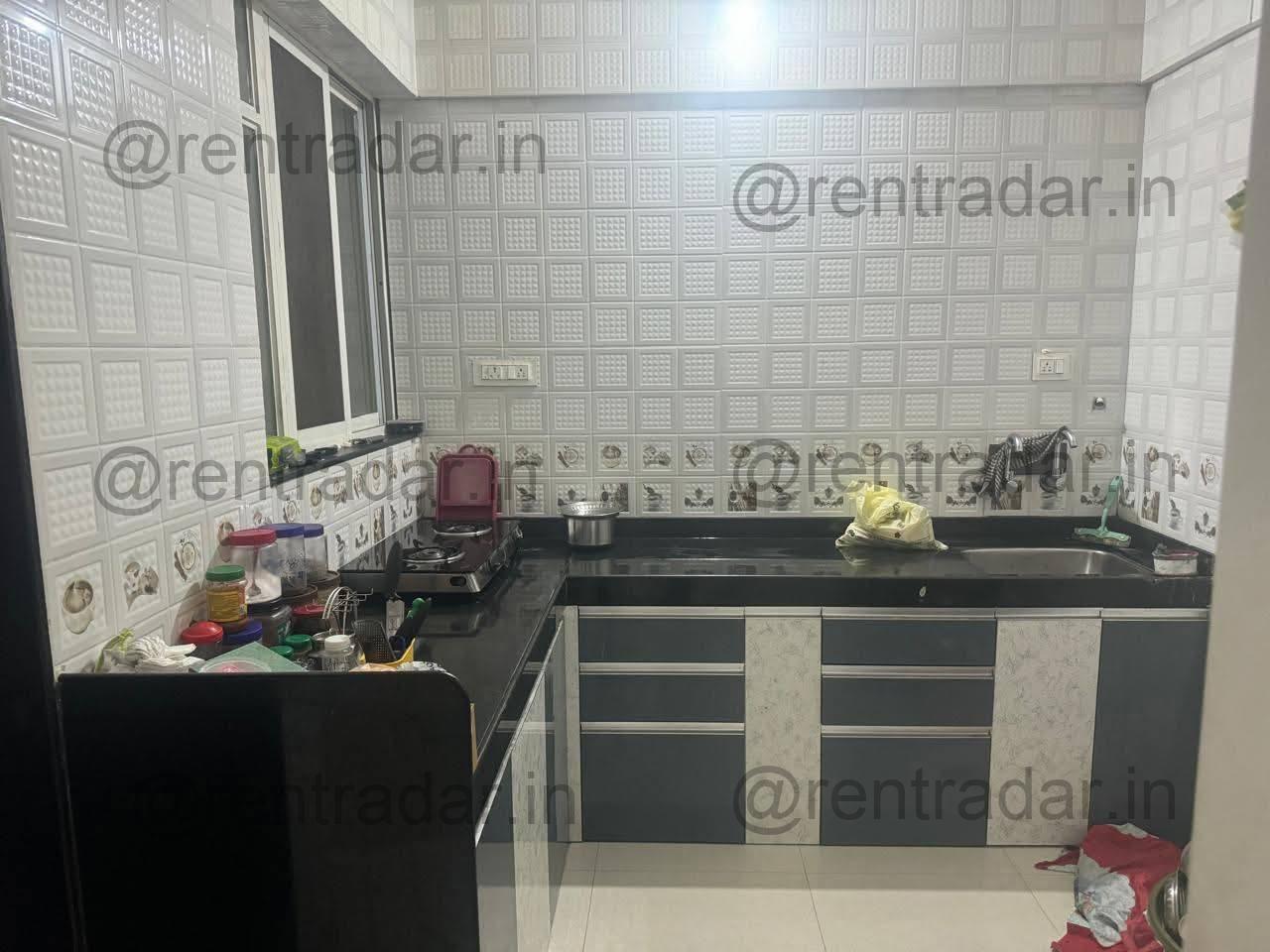 Room in 2bhk at Wakad