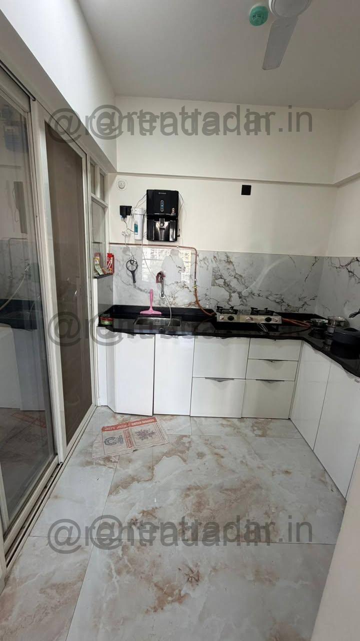 Room in 3bhk at Hinjewadi (krishna Amarillo)