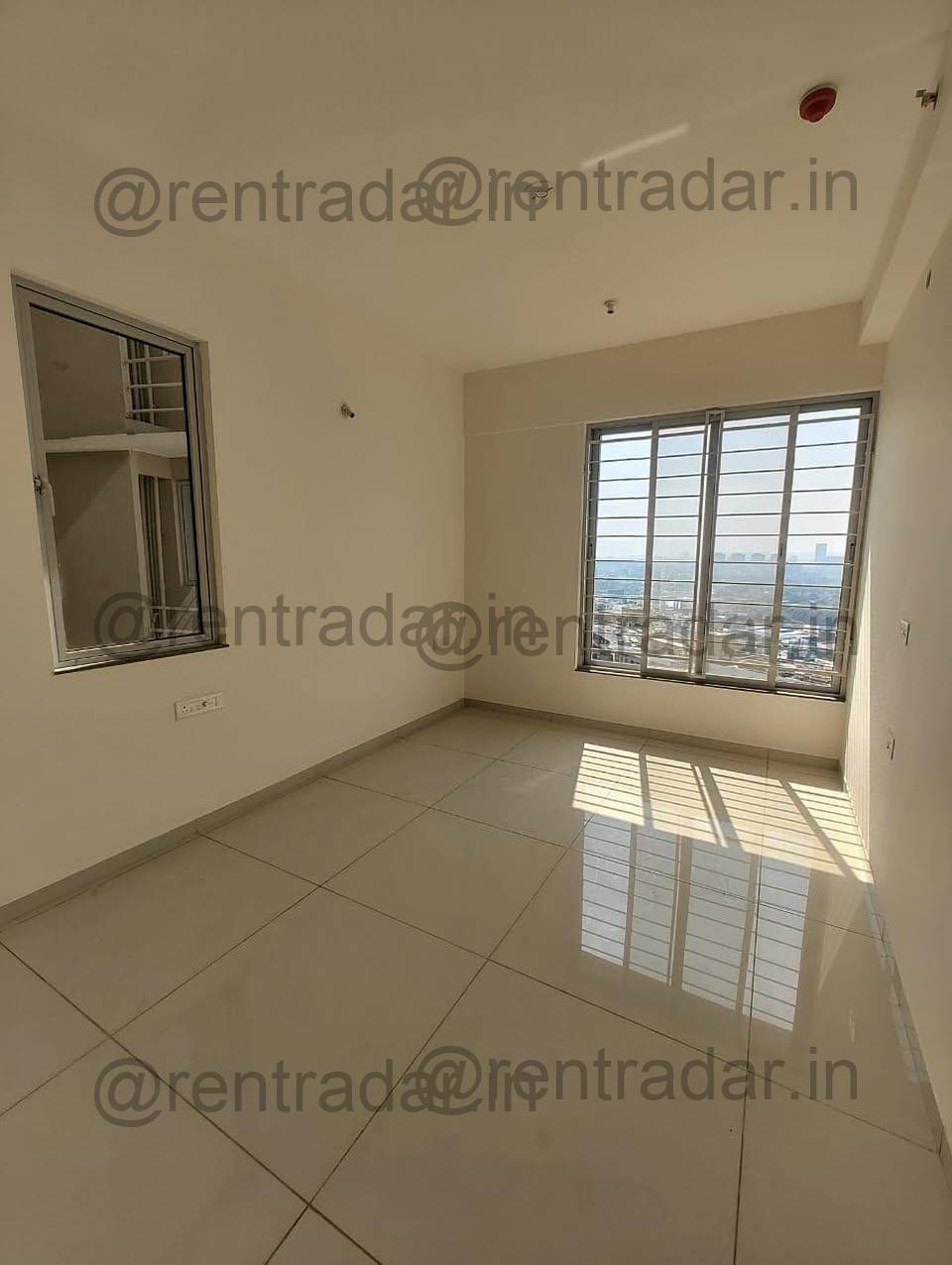 Room in 3bhk at Wakad