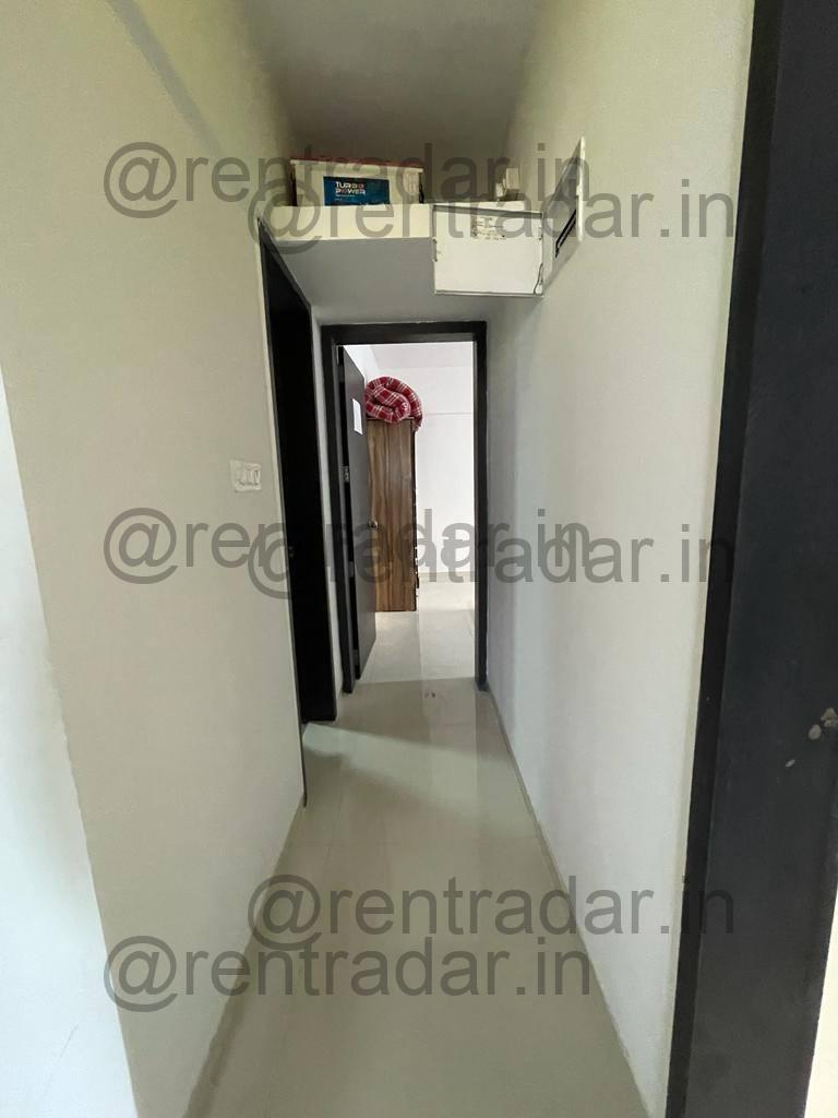 Room in 2bhk at Sus Goan (sukhwani Panorama)