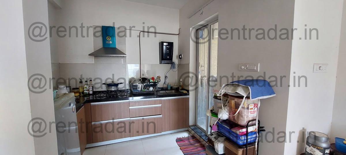 Room in 3 Bhk at Park Astra (park Astra)