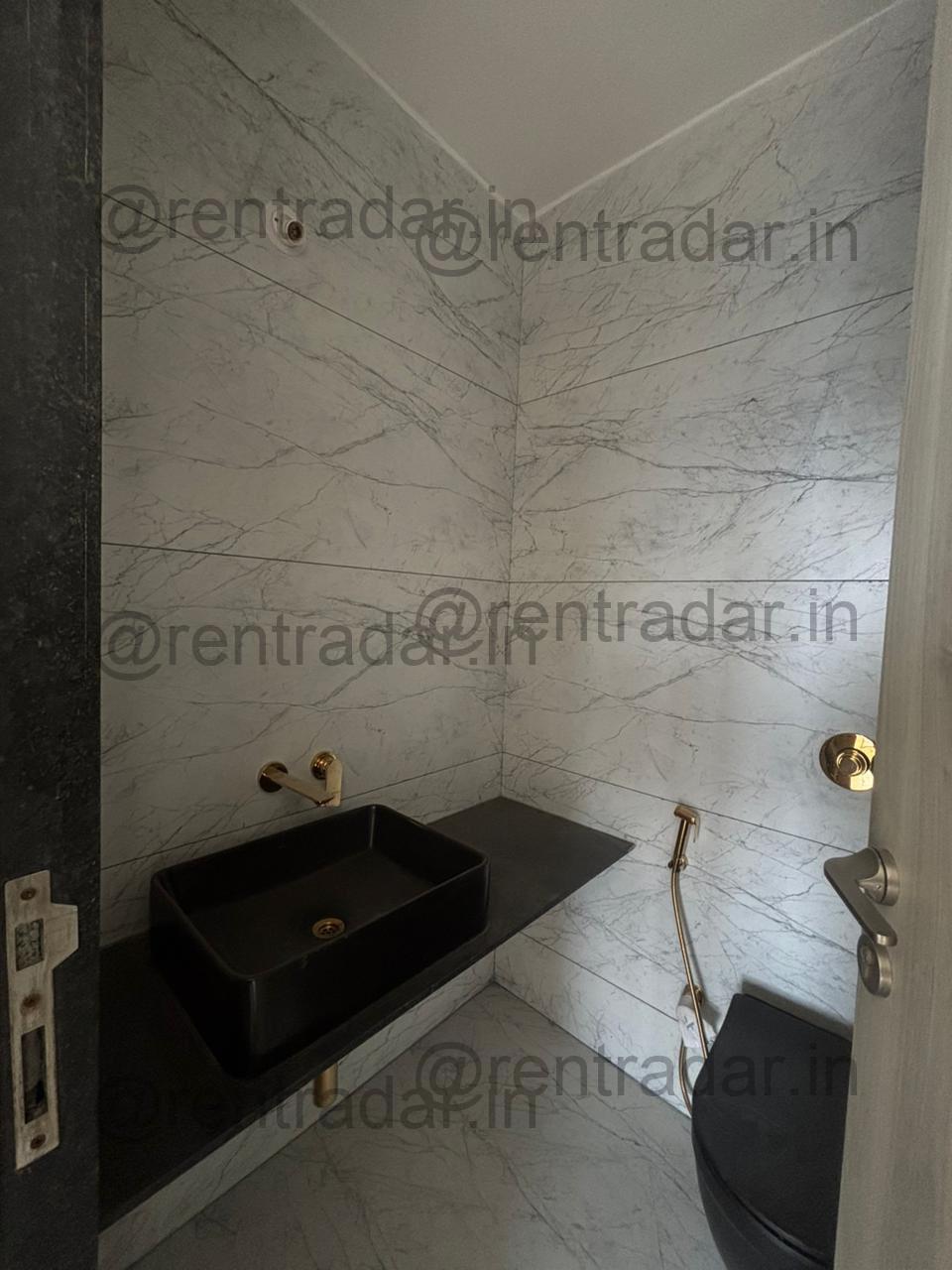 2bhk For Rent at Punawale