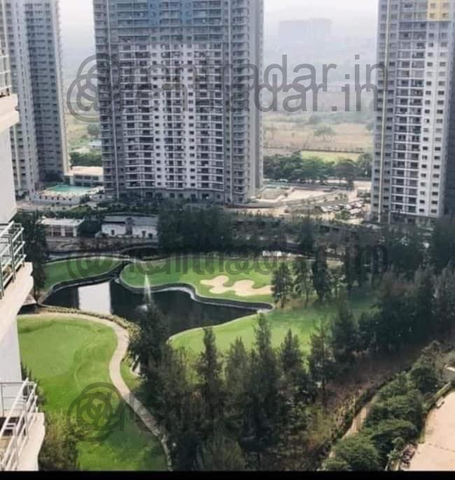 Room in 2bhk at Hinjewadi