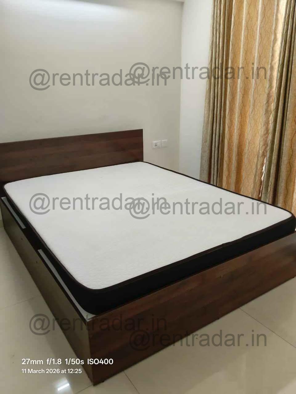 2bhk For Rent at Hinjawadi, MH