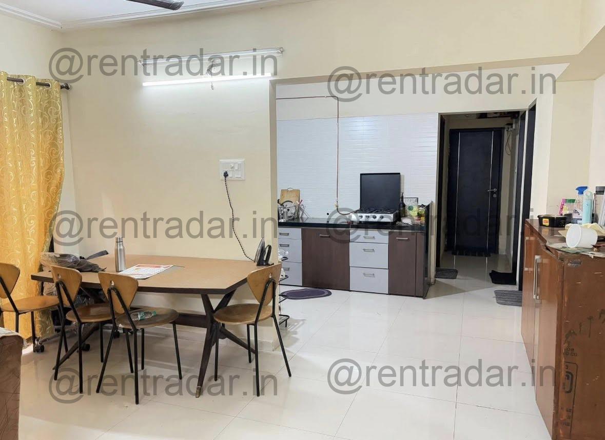 Room in 2bhk at Aditya Garden City, Warje (aditya Garden City)