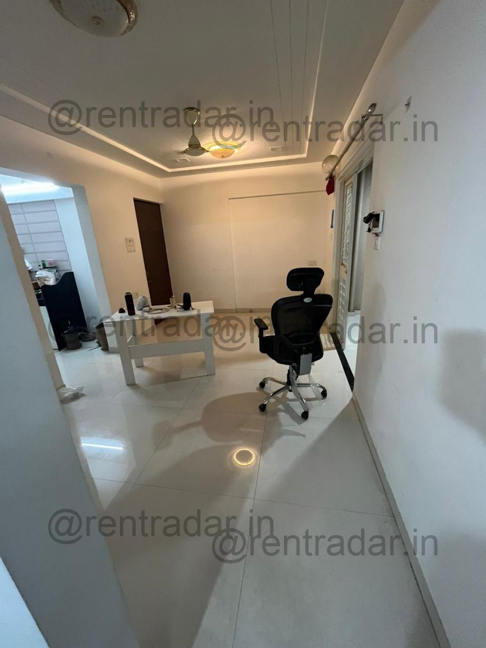 Room in 2bhk at Punawale (gk Aarcon)