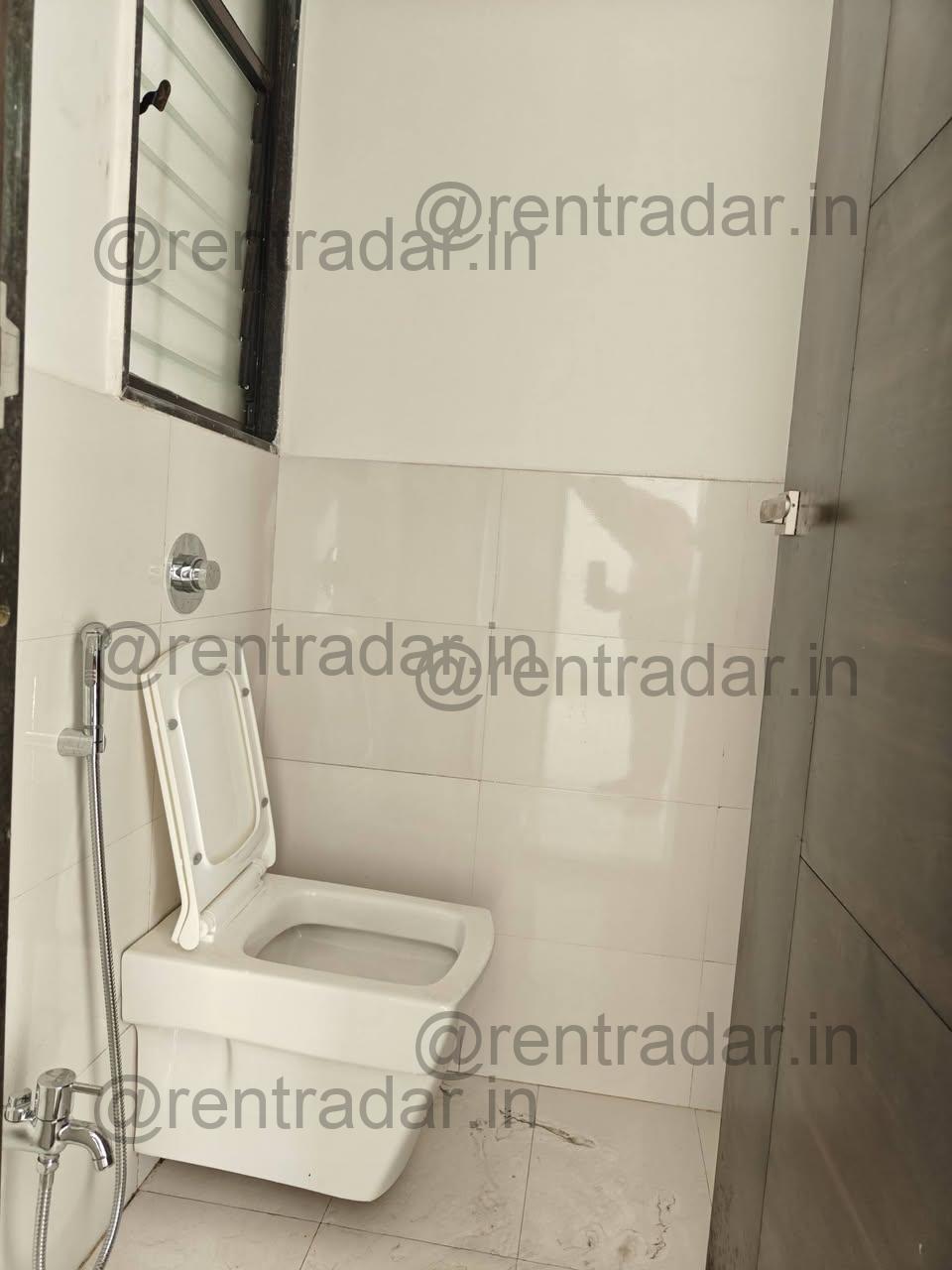 1 Bhk For Rent at Keshav Nagar, Mundwa (vastushree Diona Society)