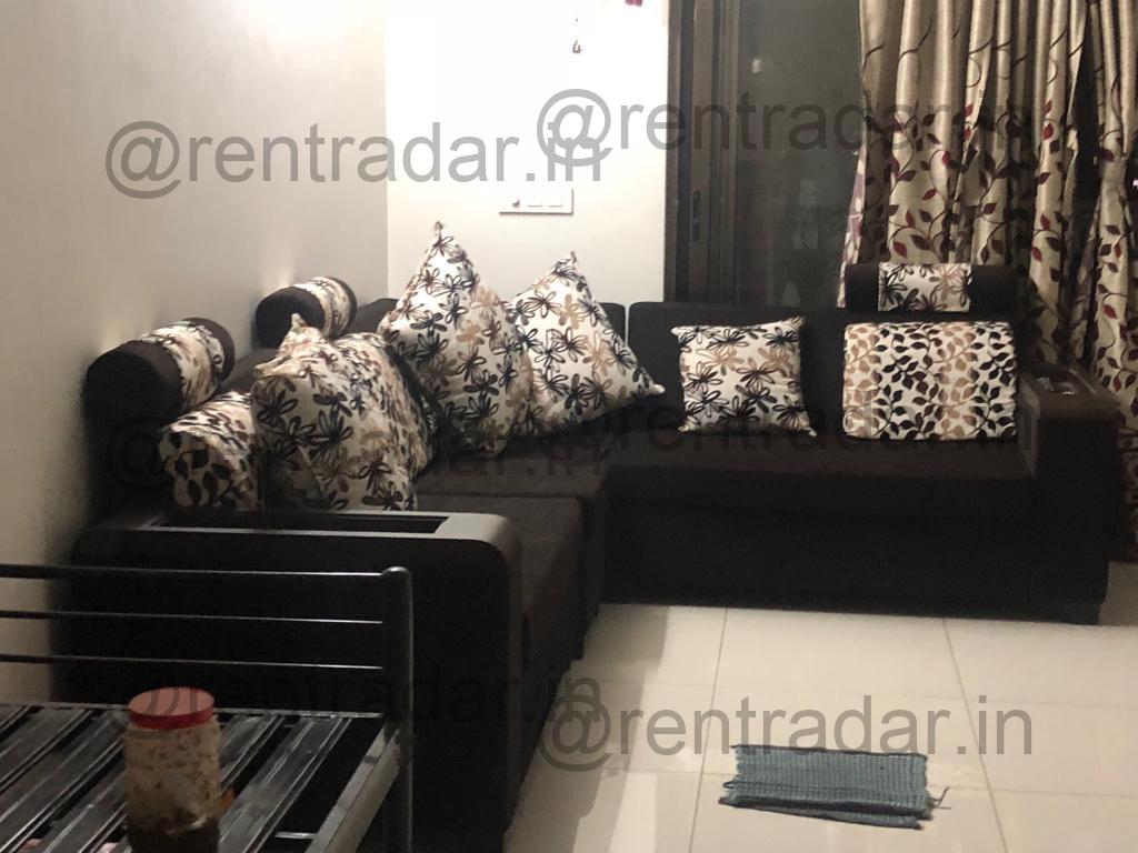 Room in 2bhk at Hinjewadi