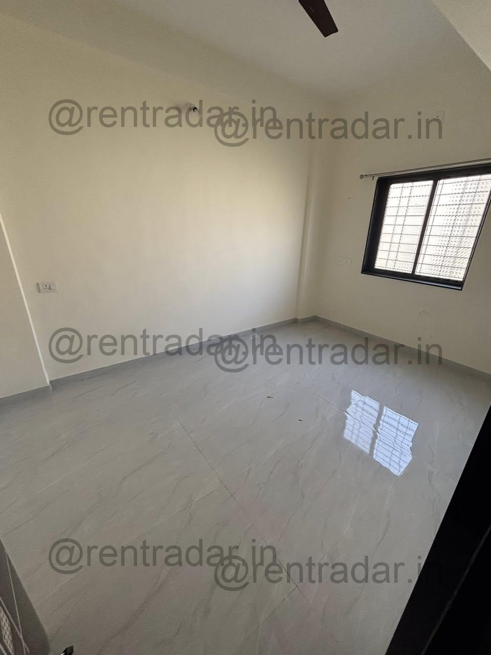 1.5 Bhk For Rent at Wagholi (snehasadan Apartment)
