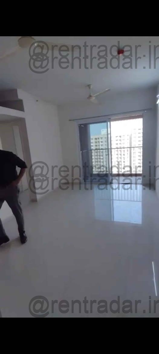Room in 2 Bhk at Mahalunge (godrej Green Cove)