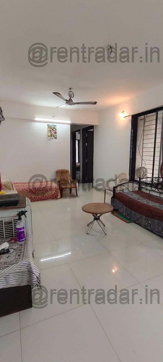 Room in 3 Bhk at Hadapsar (dreams Onella)