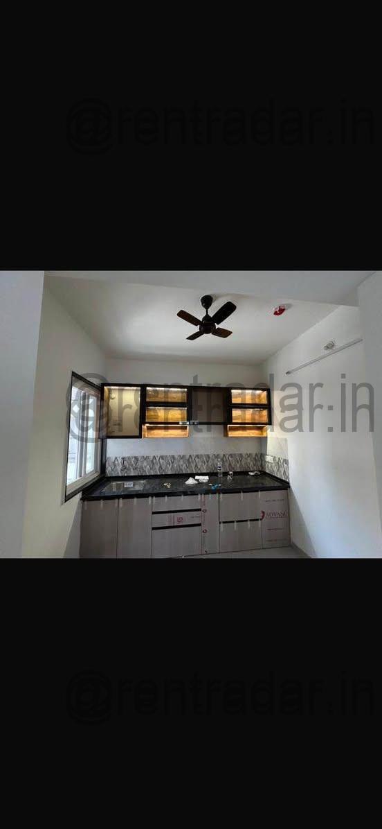 2bhk For Rent at Punawale