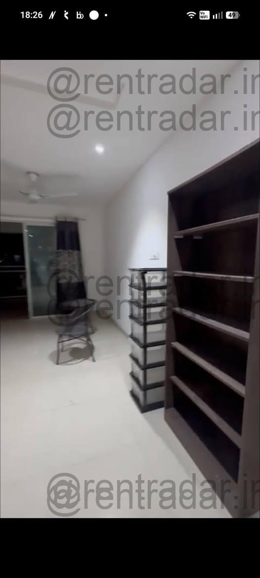 Room in 2bhk at Wagholi (konark Orchid)