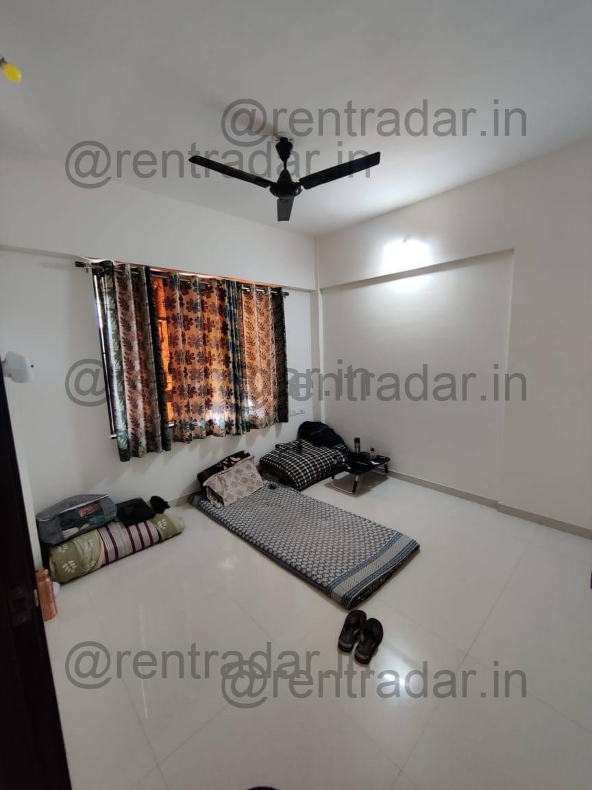 Room in 1 Bhk at Hinjewadi (sbm Aviva)