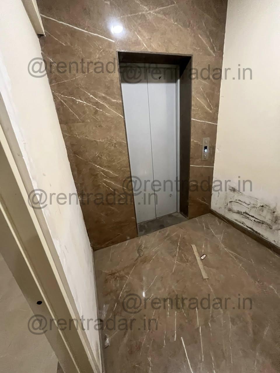 3bhk For Rent at Hinjewadi (park Titan)
