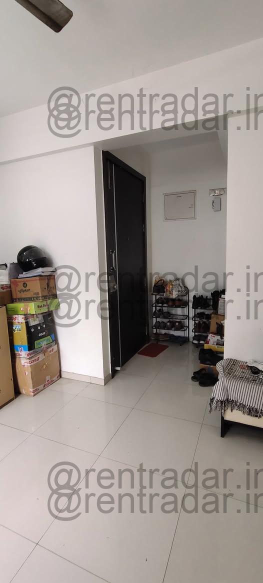 Room in 3 Bhk at Hadapsar (dreams Onella)