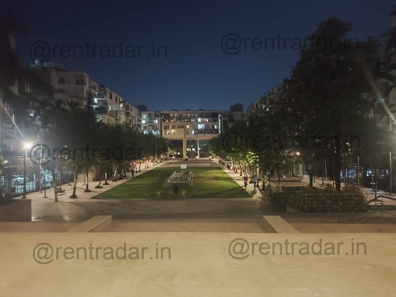 Room in 3bhk at Viman Nagar (rohan Mithila A to Y)