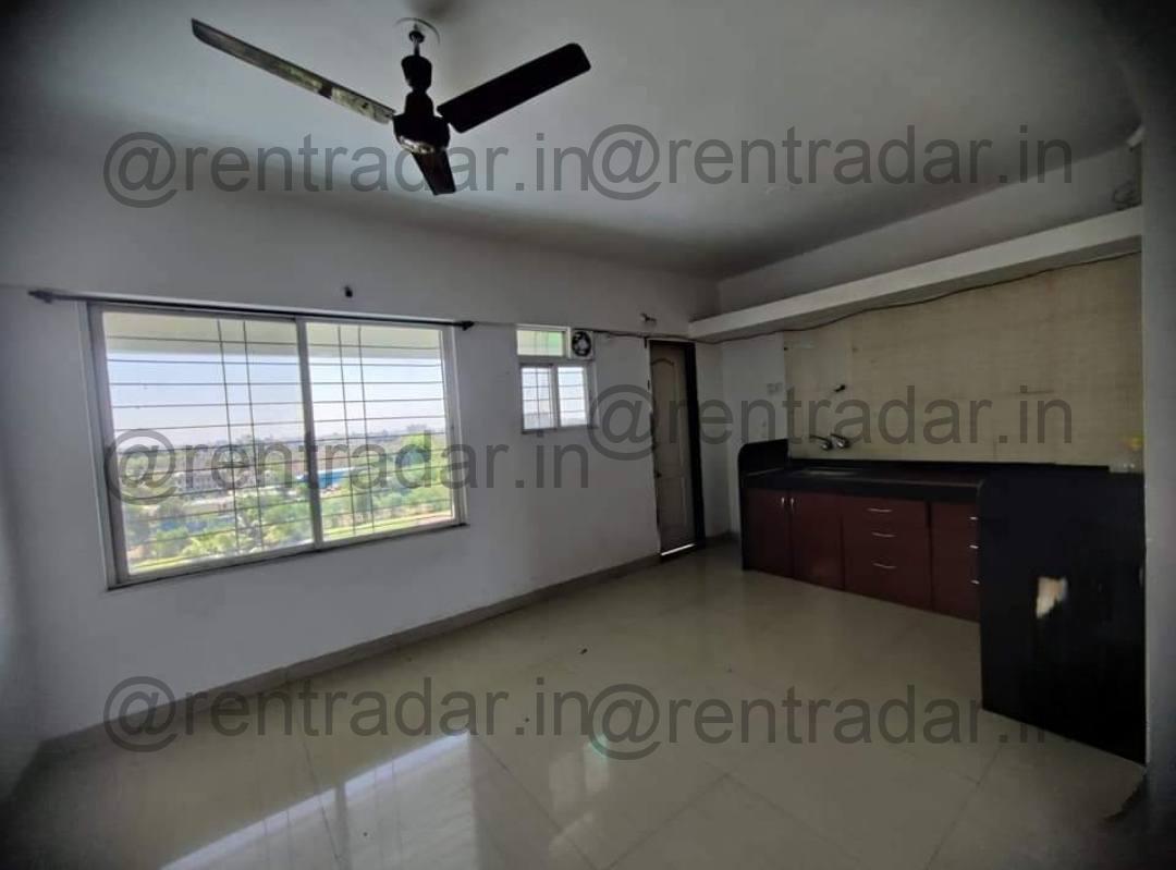 2bhk For Rent at Pimple Saudagar