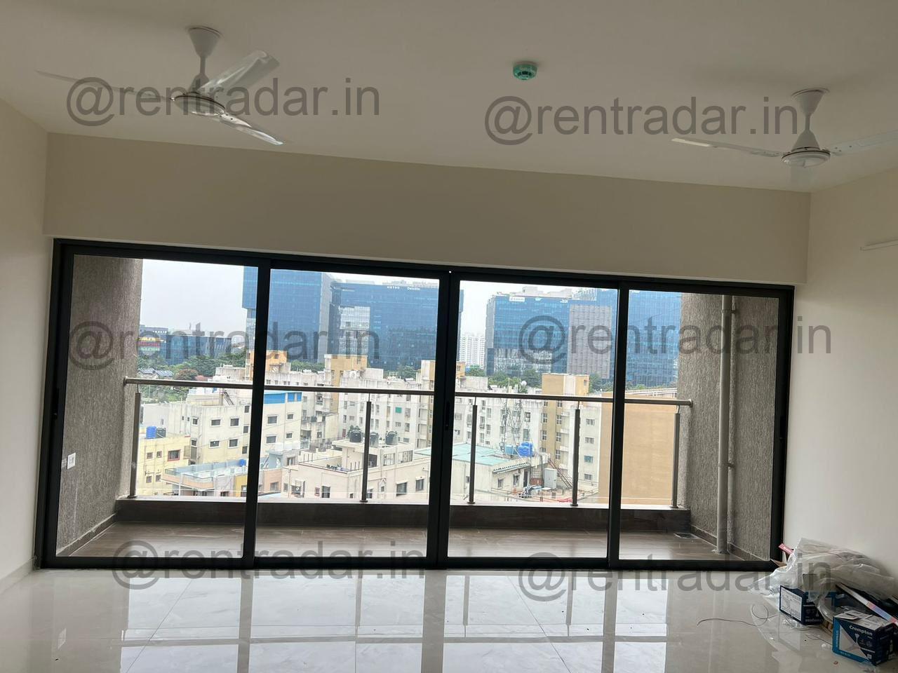 2 Bhk For Rent at Not Specified