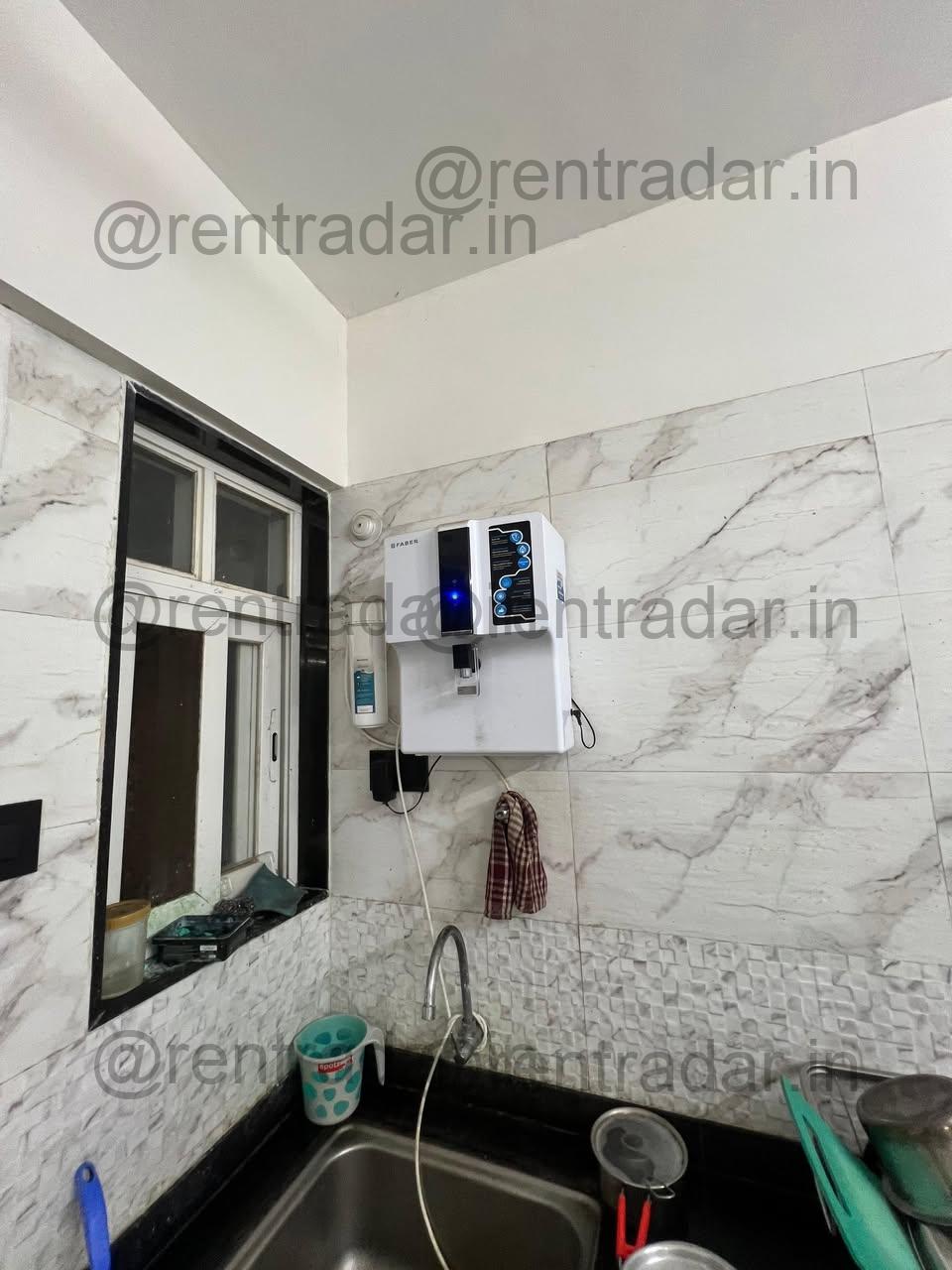 Room in 3bhk at Dhanori (amorapolis Society)