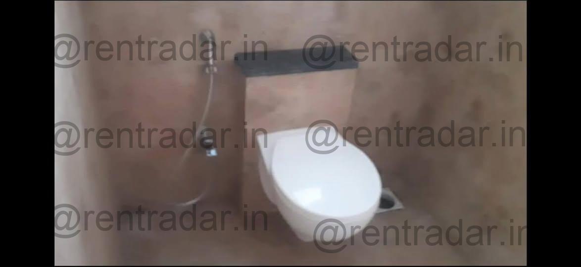 3 Bhk For Rent at Kharadi (zen Estate)