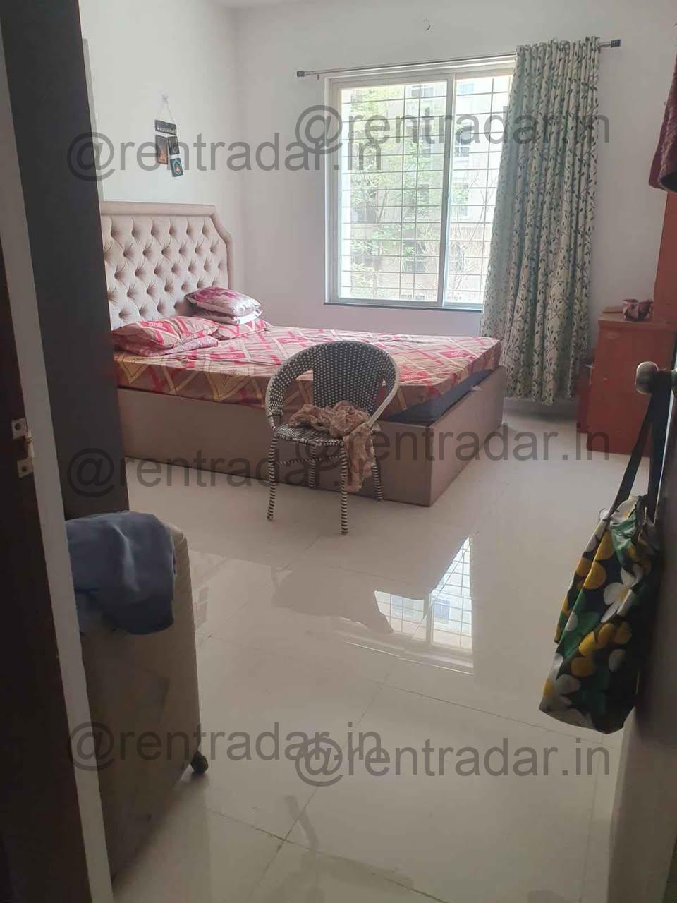 2 Bhk For Rent at Pune, MH