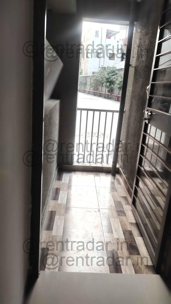 1.5 Bhk For Rent at Punawale